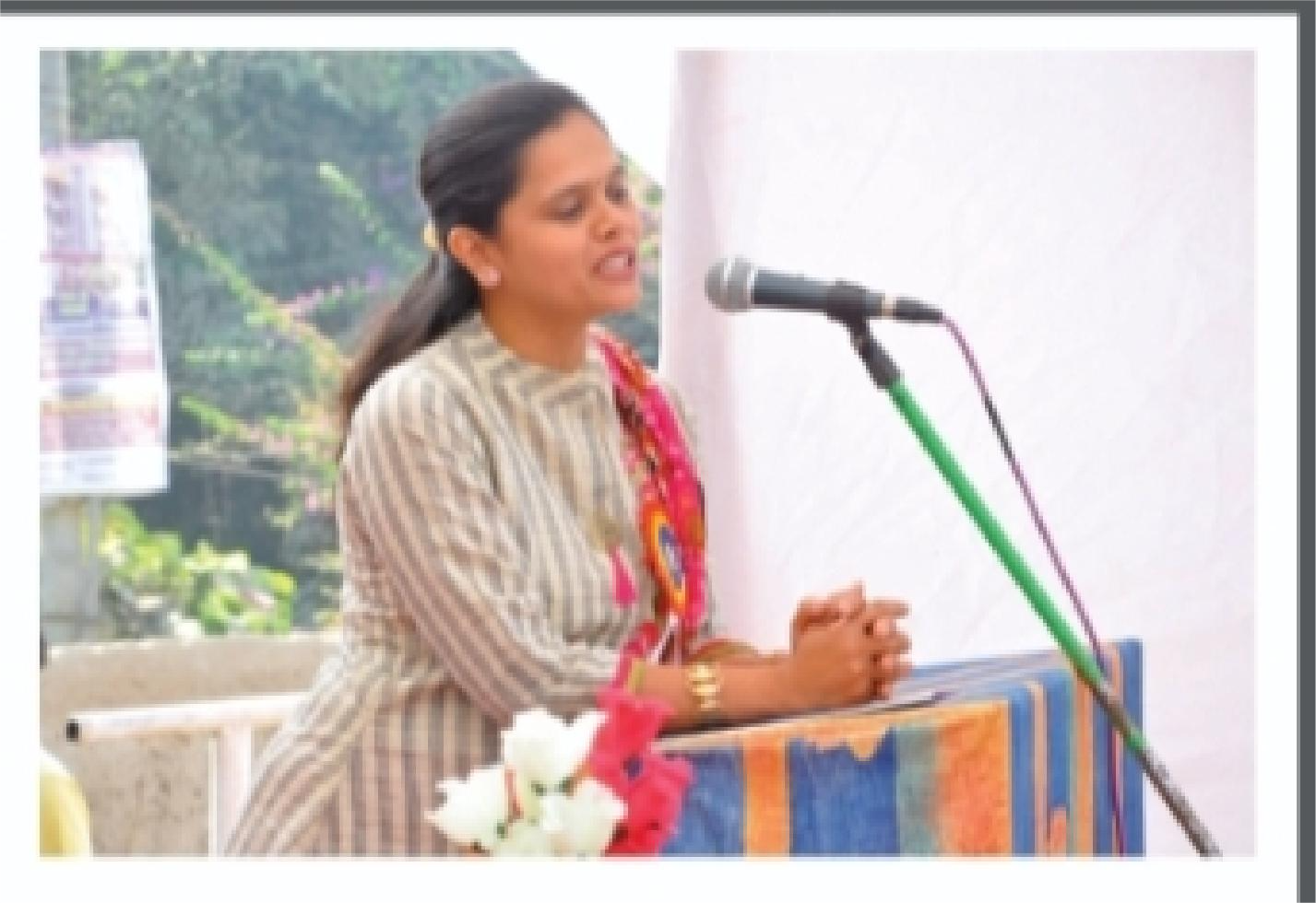 Dr. Archana Jain