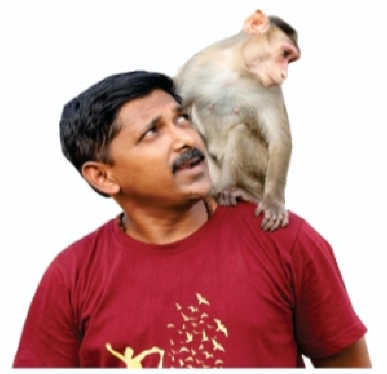 Mr. Ganraj Jain