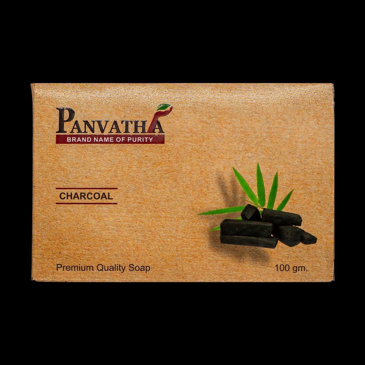 charcoal-soap